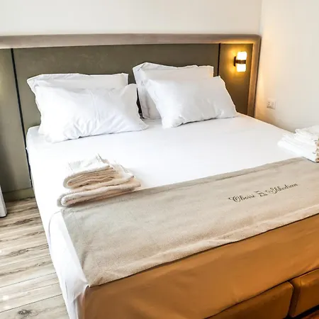 Oborri Shkodran Boutique Hotel 3*