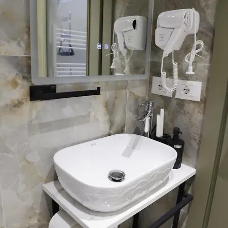 Oborri Shkodran Boutique Otel Shkodër