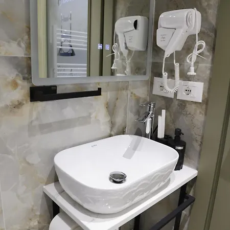 Oborri Shkodran Boutique Hotel Shkodër