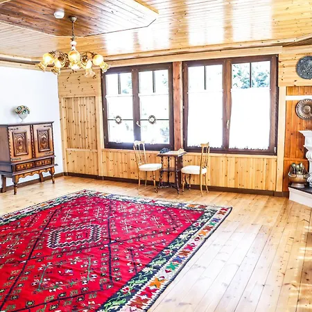 Oborri Shkodran Boutique 3* Σκόδρα