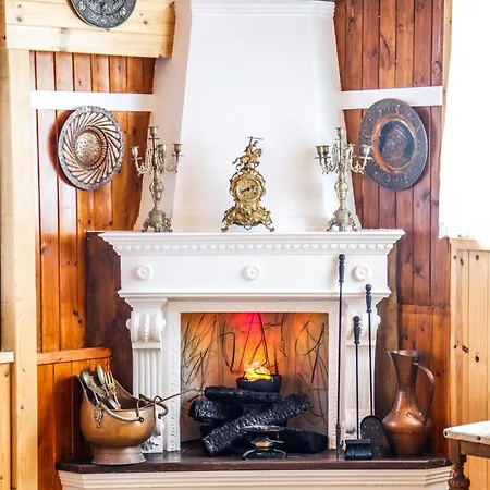 Ξενοδοχείο Oborri Shkodran Boutique 3*