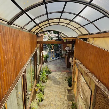 Oborri Shkodran Boutique 3*