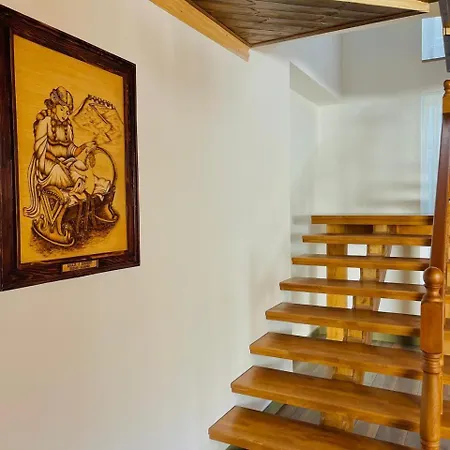 Oborri Shkodran Boutique Σκόδρα