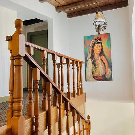 Oborri Shkodran Boutique Szkodra