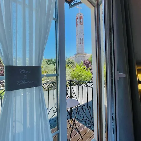 Oborri Shkodran Boutique