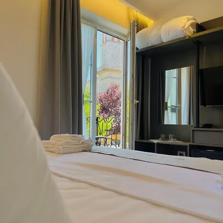 Oborri Shkodran Boutique