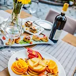 Oborri Shkodran Boutique Hotel