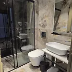 Hotel Oborri Shkodran Boutique 3*