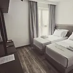Hotel Oborri Shkodran Boutique