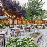 Oborri Shkodran Boutique Shkoder