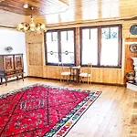 Oborri Shkodran Boutique 3* Shkoder