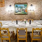 Hotel Oborri Shkodran Boutique
