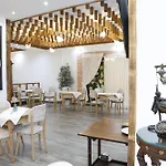 Oborri Shkodran Boutique Hotel