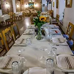Hotel Oborri Shkodran Boutique Shkoder