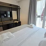Oborri Shkodran Boutique Hotel