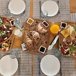 Hotel Oborri Shkodran Boutique