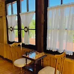 Oborri Shkodran Boutique Hotel 3*
