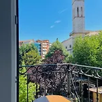 Oborri Shkodran Boutique 3*