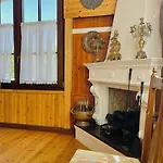 Oborri Shkodran Boutique 3* Shkoder