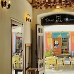 Oborri Shkodran Boutique Hotel