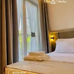 Oborri Shkodran Boutique 3*