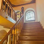 Hotel Oborri Shkodran Boutique 3*