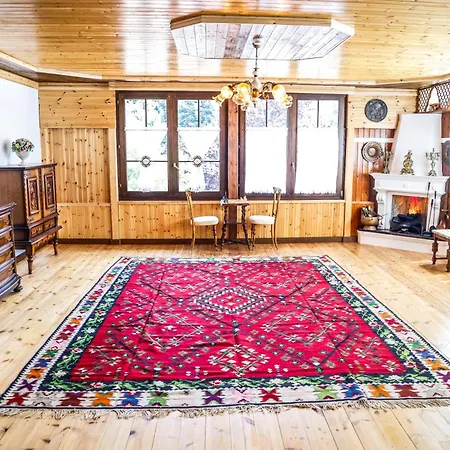 Oborri Shkodran Boutique 3* Shkodër