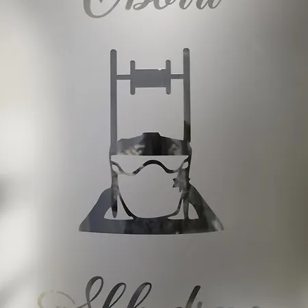 Oborri Shkodran Boutique 3*