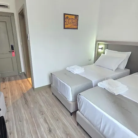 Oborri Shkodran Boutique
