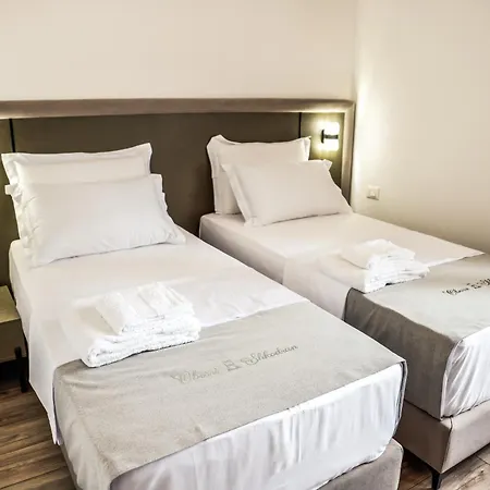 Oborri Shkodran Boutique 3*