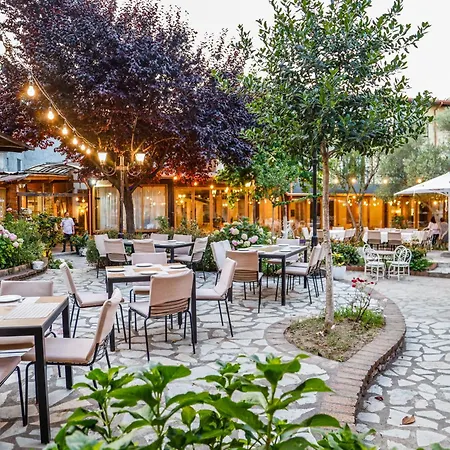 Oborri Shkodran Boutique Shkodër