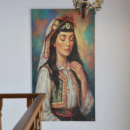 Oborri Shkodran Boutique