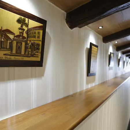 Oborri Shkodran Boutique