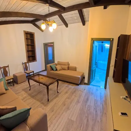 Oborri Shkodran Boutique Hotel Shkodër