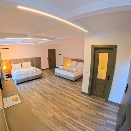 Oborri Shkodran Boutique