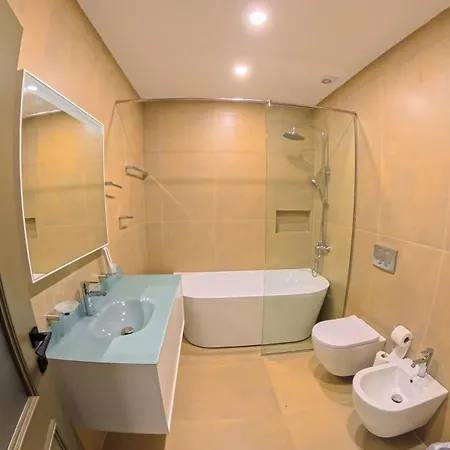 Oborri Shkodran Boutique Hotel