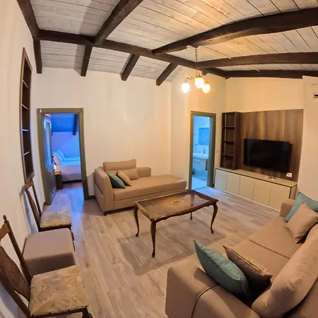 Oborri Shkodran Boutique 3*