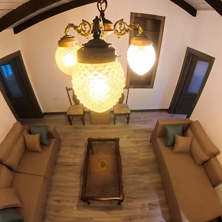 Oborri Shkodran Boutique 3* Shkodër