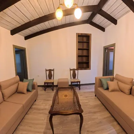Oborri Shkodran Boutique Hotel