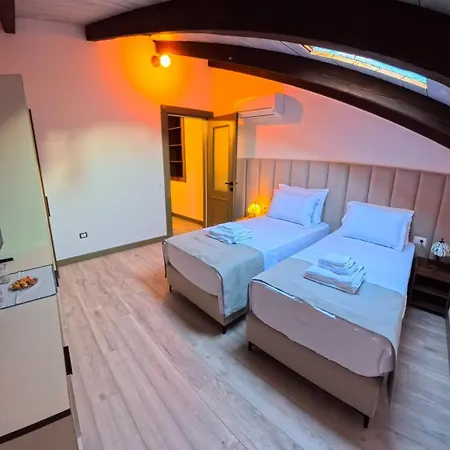 Oborri Shkodran Boutique Hotel Shkodër