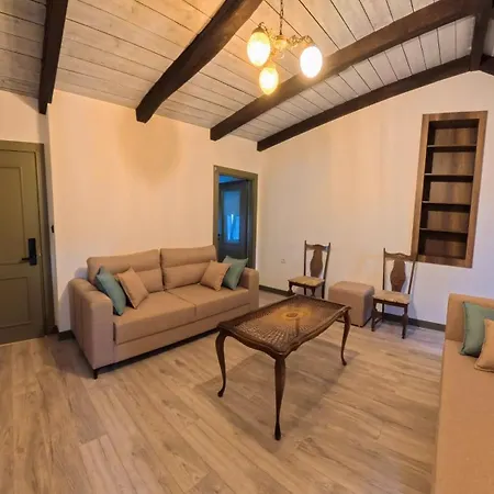 Oborri Shkodran Boutique Shkodër