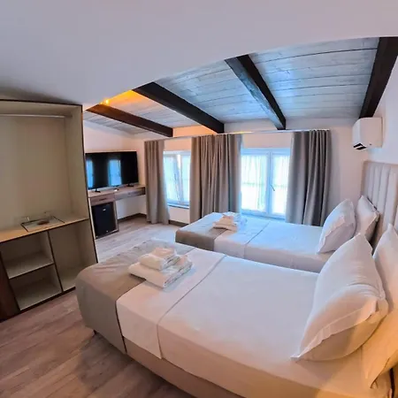 Oborri Shkodran Boutique
