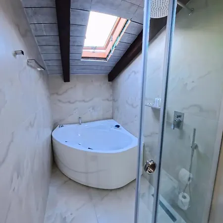 Hotel Oborri Shkodran Boutique 3*