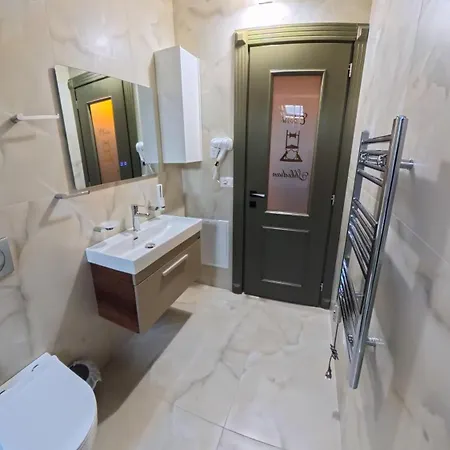 Oborri Shkodran Boutique Hotel Shkodër
