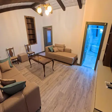 Hotel Oborri Shkodran Boutique