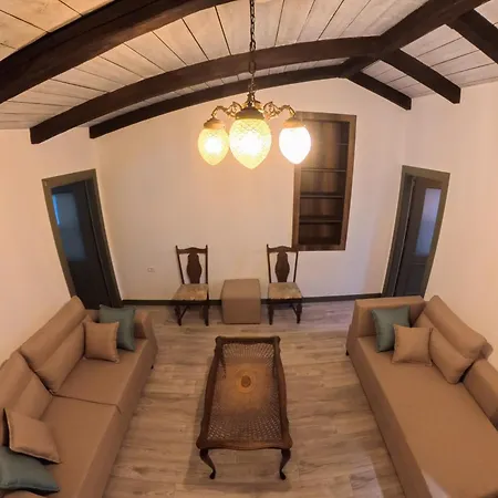 Hotel Oborri Shkodran Boutique Shkodër
