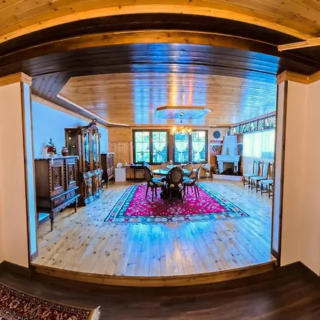 Oborri Shkodran Boutique Shkodër