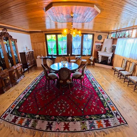 Oborri Shkodran Boutique