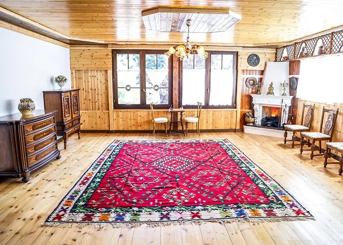Oborri Shkodran Boutique 3* Shkodër