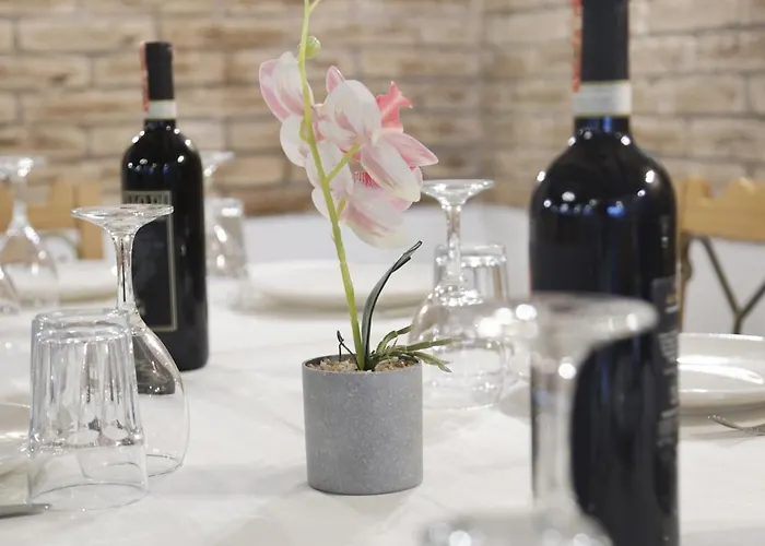 Oborri Shkodran Boutique Shkodër